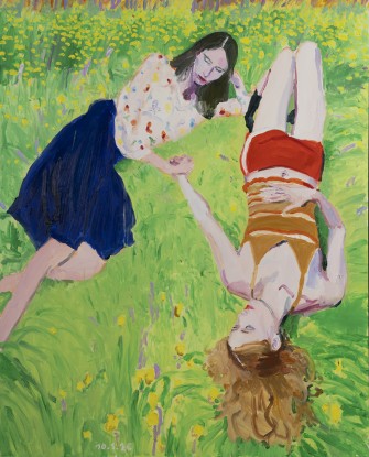Xevi Solà, Secrets, 2026 
